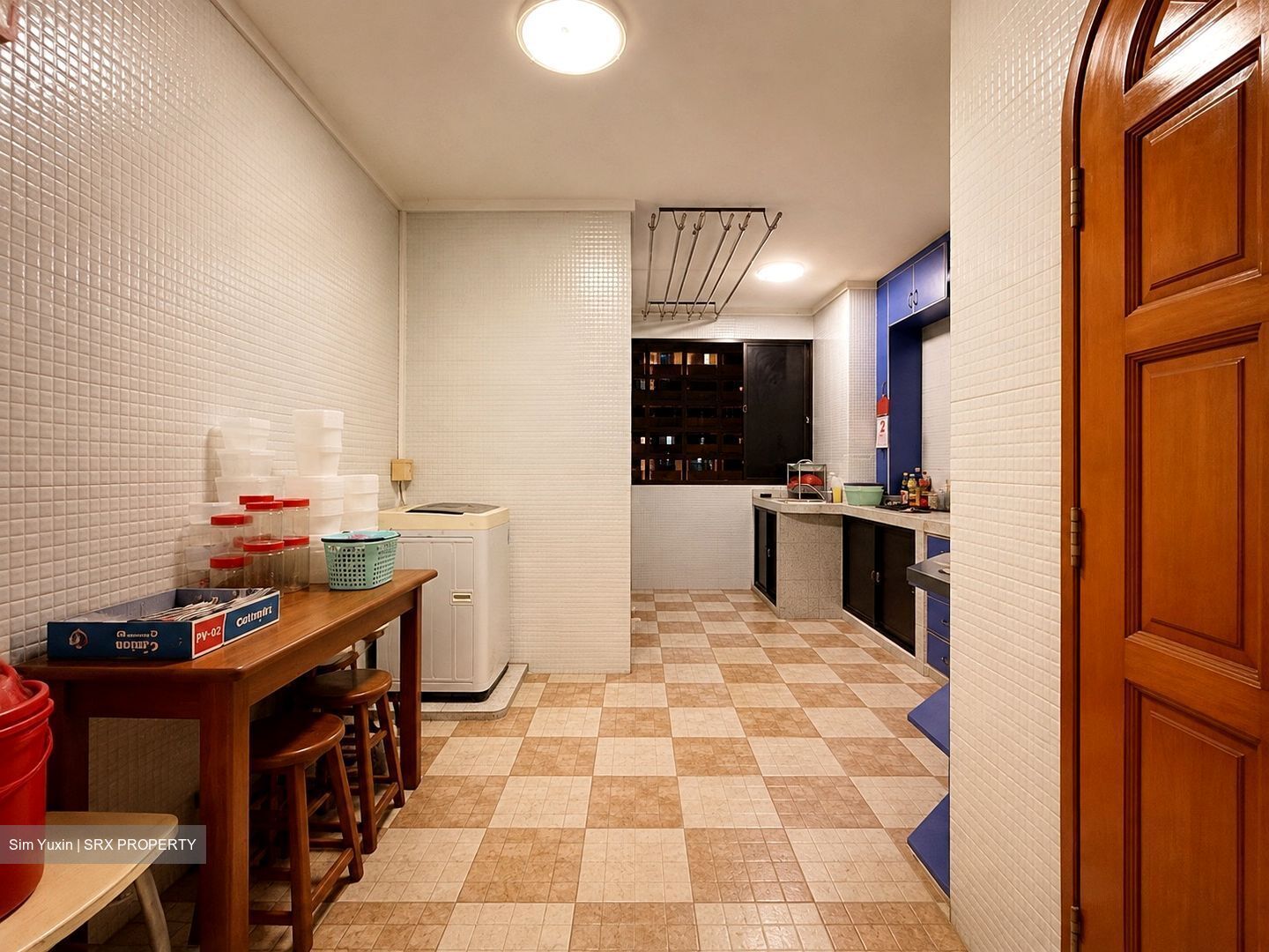 Blk 109 Simei Street 1 (Tampines), HDB 4 Rooms #596423911